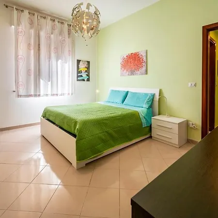 Casa Grazia * Avola