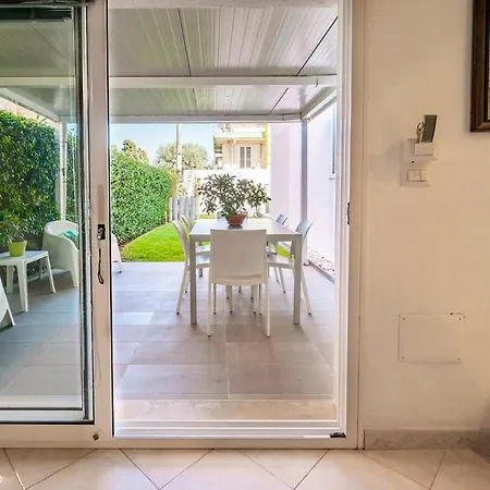 Apartamento Casa Grazia *