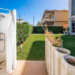 Apartamento Casa Grazia *