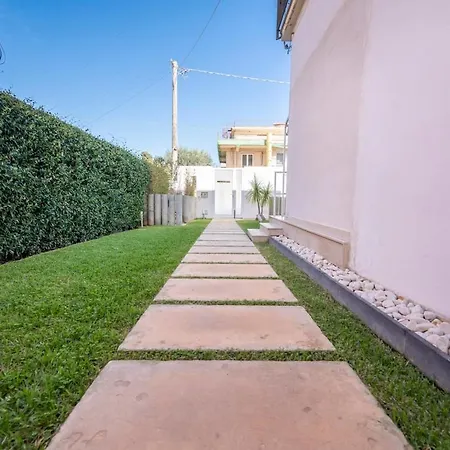 Apartamento Casa Grazia
