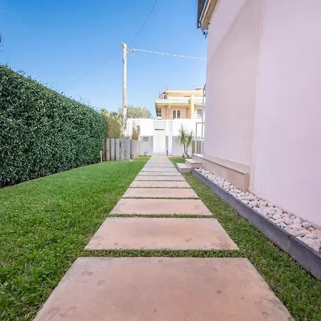 Apartment Casa Grazia