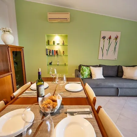 Apartment Casa Grazia