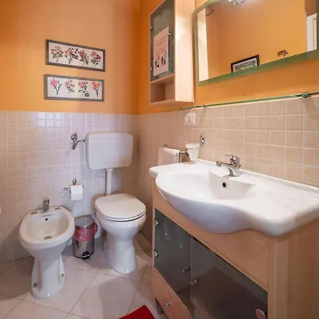 Casa Grazia Apartment