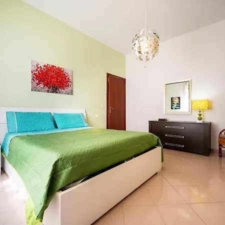Apartment Casa Grazia