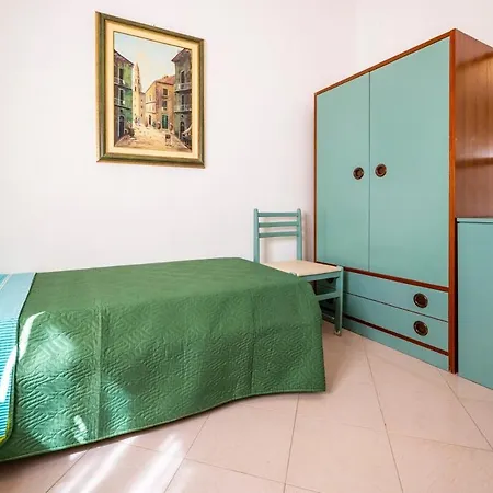 Casa Grazia Apartment *