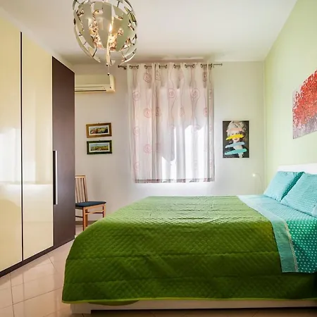 Casa Grazia Apartment