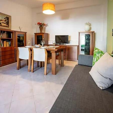 Apartamento Casa Grazia
