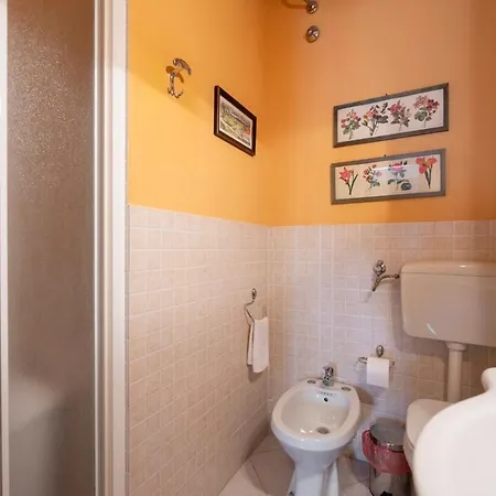 Apartment Casa Grazia *