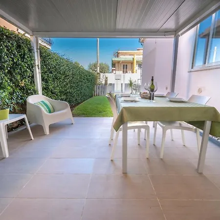 Apartamento Casa Grazia Avola