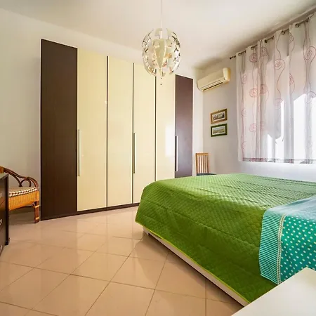 Casa Grazia Apartment