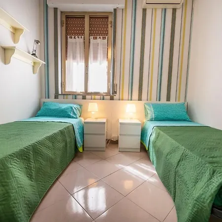 Apartment Casa Grazia