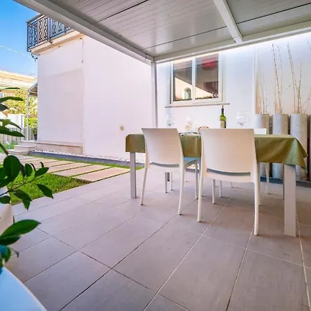 Casa Grazia Apartment